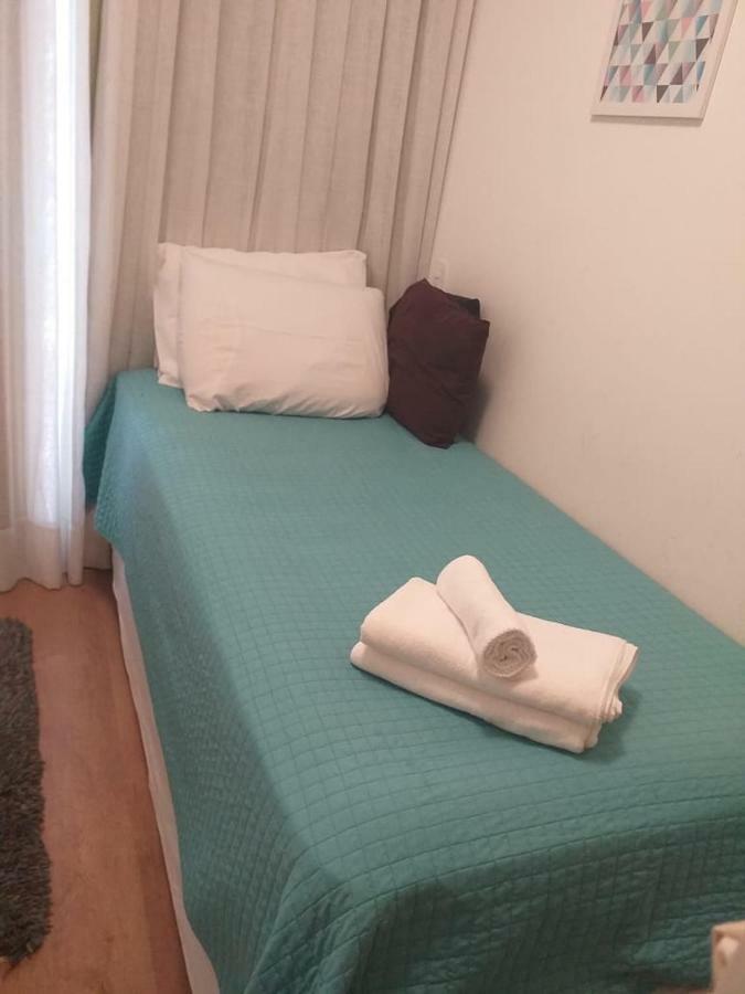 Moderno Apartamento No Coracao Do Brooklin Apartment Sao Paulo Exterior photo